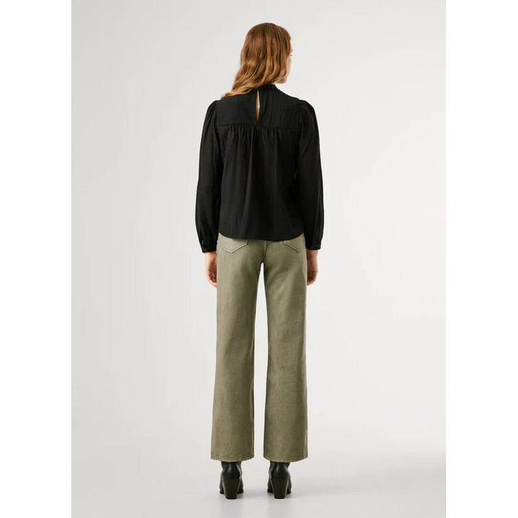 CAMISA MUJER  PEPE JEANS PIPY SHIRT