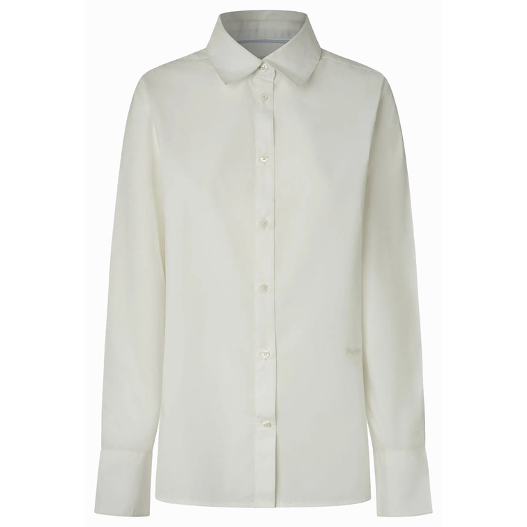 CAMISA MUJER  PEPE JEANS LIZZY SHIRT
