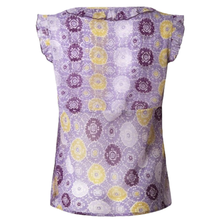 CAMISA MUJER  PEPE JEANS LETTY SHIRT