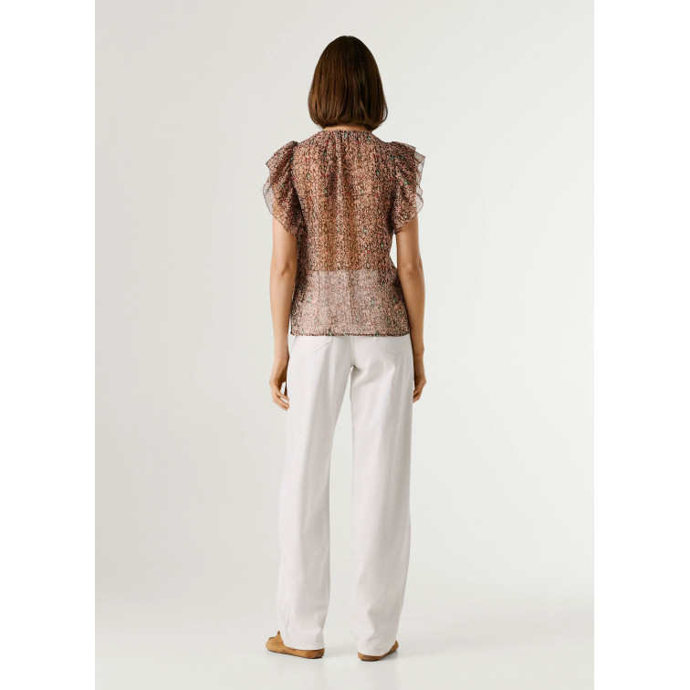 CAMISA MUJER  PEPE JEANS DIANA SHIRT