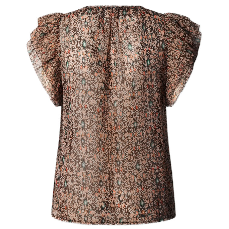 CAMISA MUJER  PEPE JEANS DIANA SHIRT