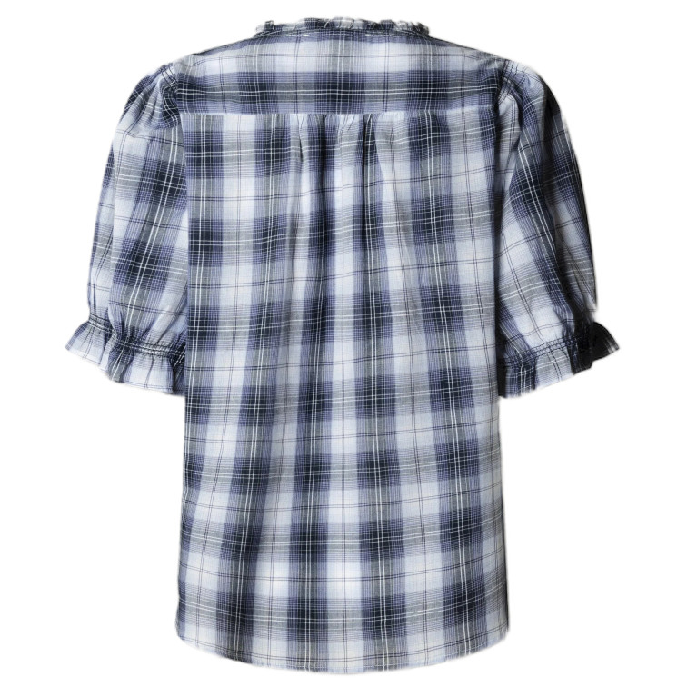 CAMISA MUJER  PEPE JEANS BIOL SHIRT