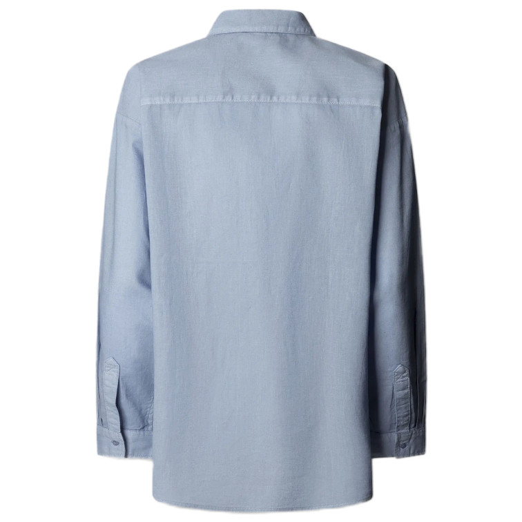 CAMISA MUJER  PEPE JEANS BERNADETTE SHIRT