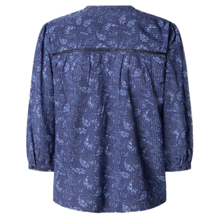 CAMISA MUJER  PEPE JEANS BRIGITTE SHIRT