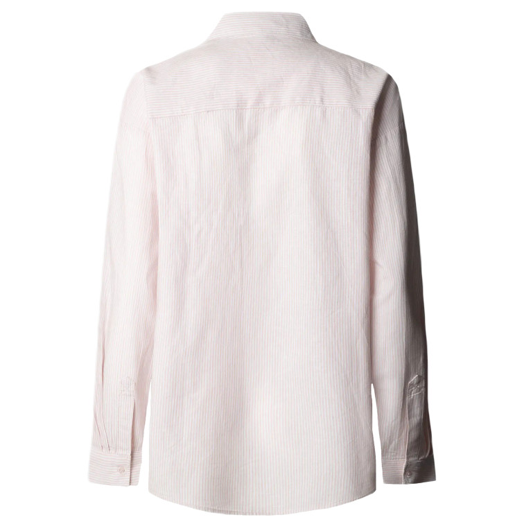 CAMISA MUJER  PEPE JEANS BERNANY SHIRT