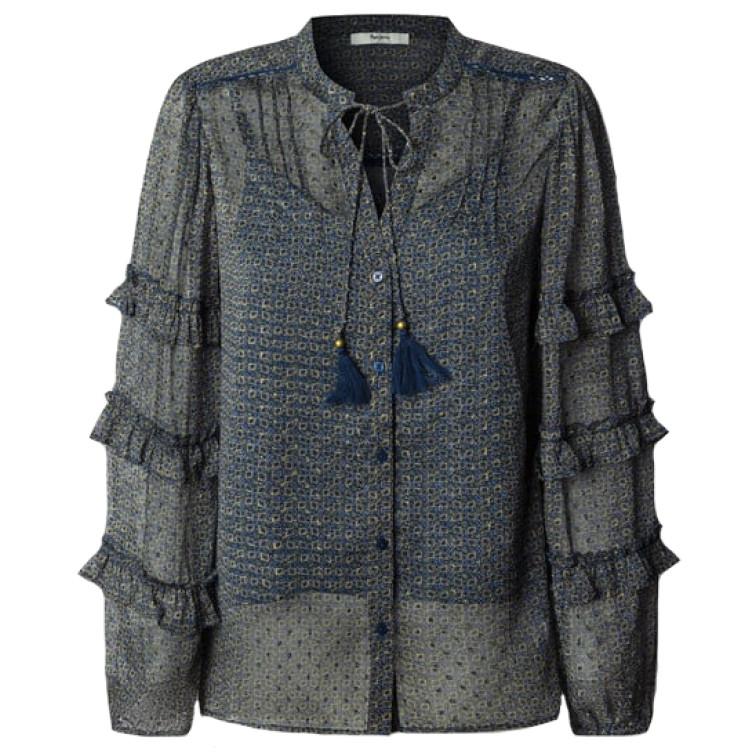 MUJER AMBER SHIRT 597