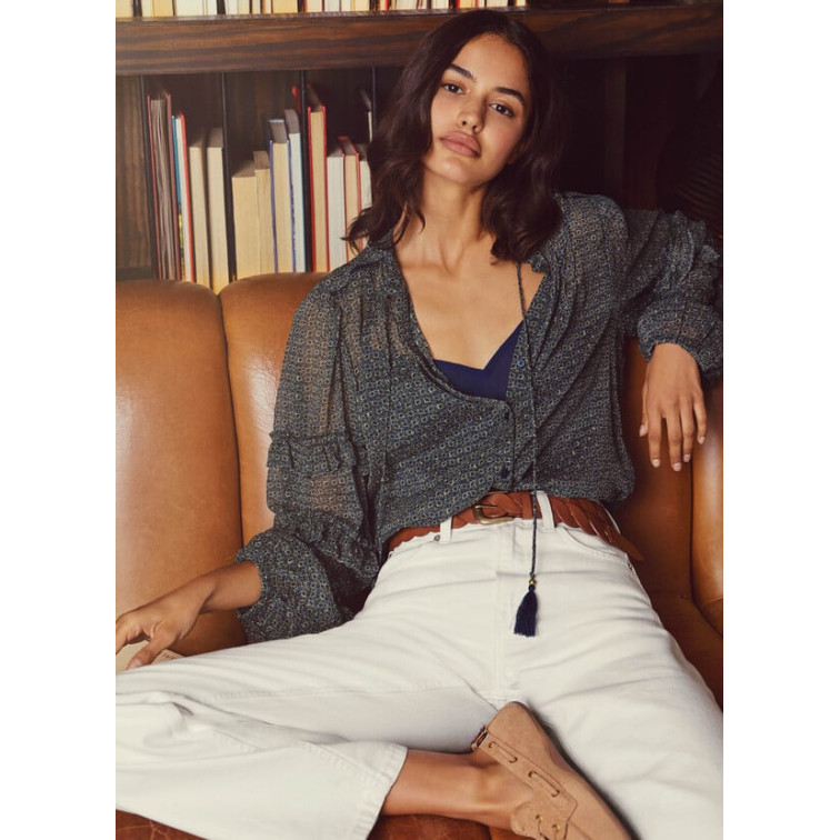 MUJER AMBER SHIRT 597