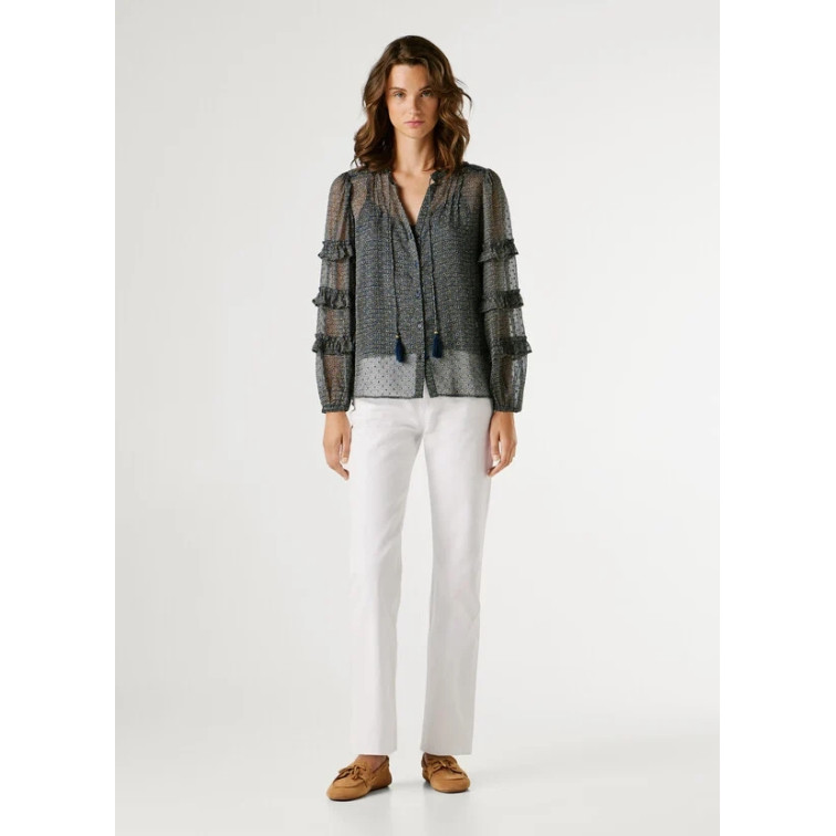 MUJER AMBER SHIRT 597