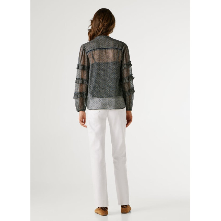 MUJER AMBER SHIRT 597