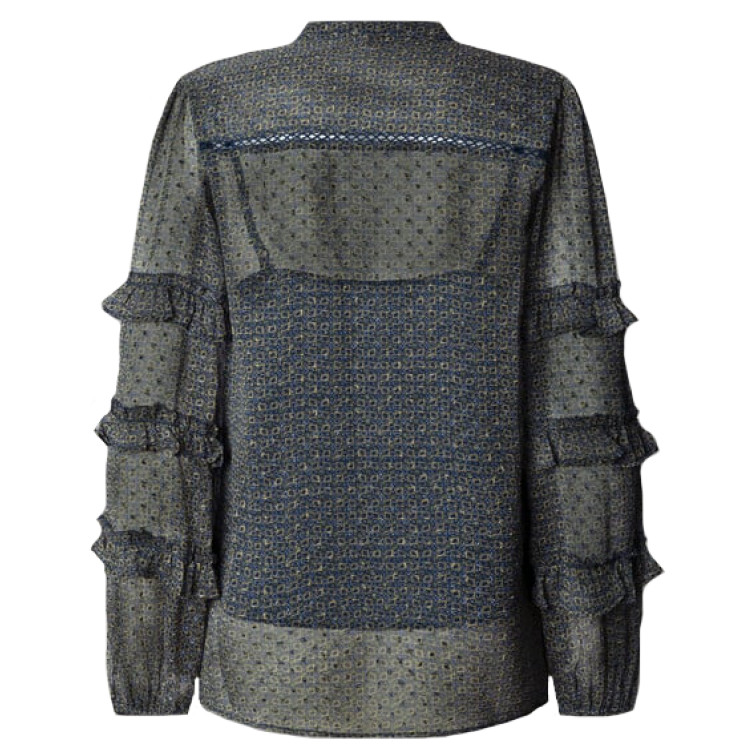 MUJER AMBER SHIRT 597