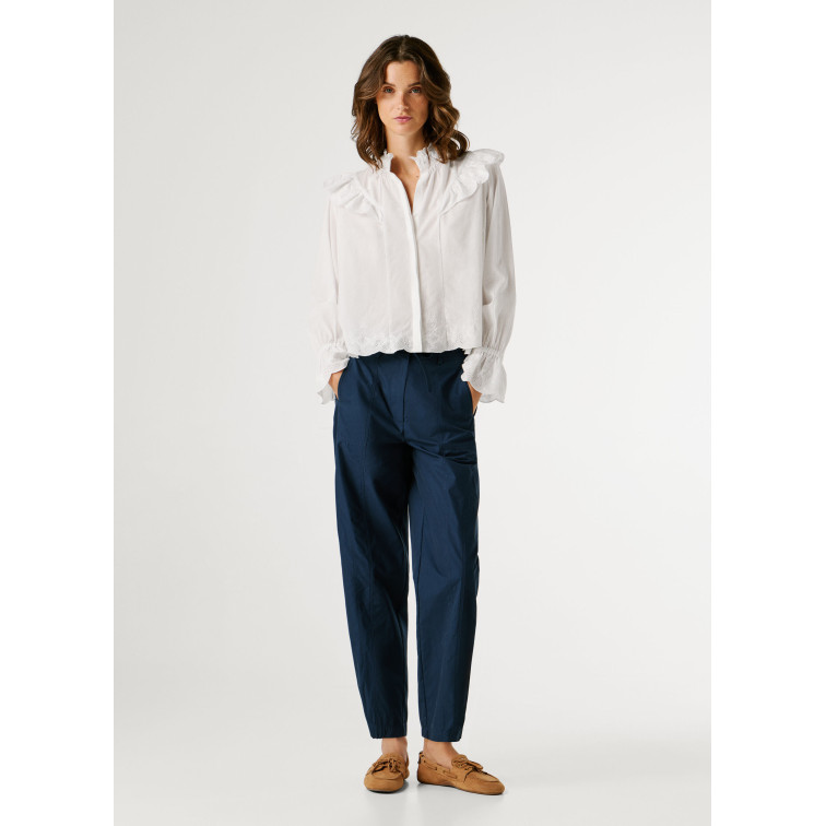 CAMISA MUJER  PEPE JEANS BELLA SHIRT