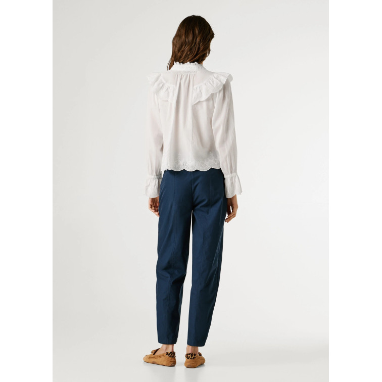 CAMISA MUJER  PEPE JEANS BELLA SHIRT