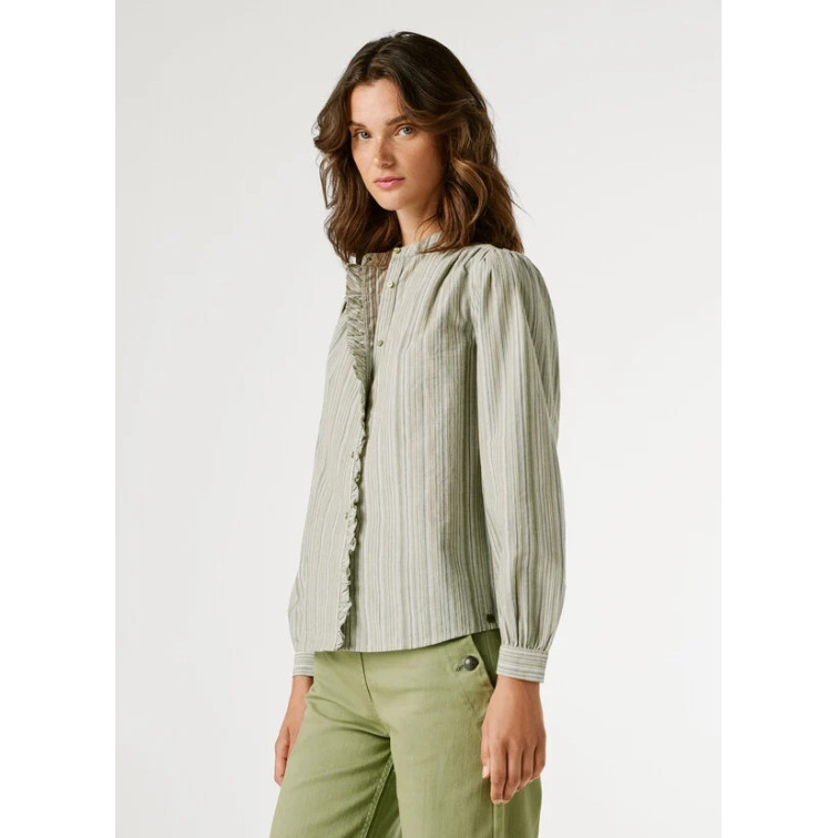 MUJER ALIYA SHIRT 715