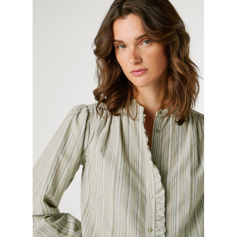 MUJER ALIYA SHIRT 715