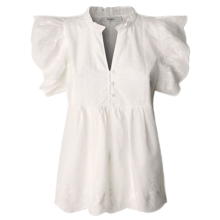CAMISA MUJER  PEPE JEANS DAKI SHIRT