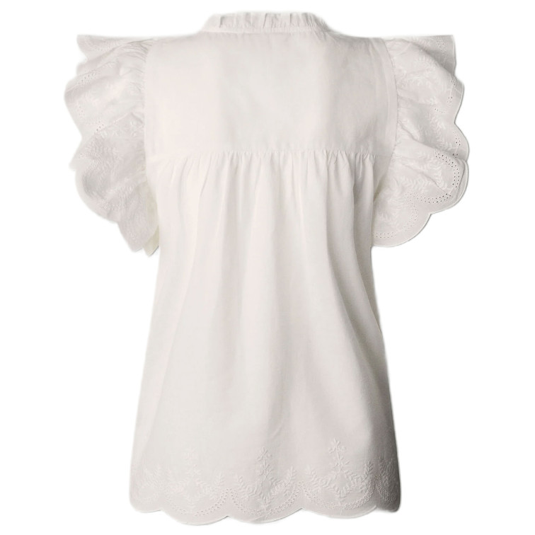 CAMISA MUJER  PEPE JEANS DAKI SHIRT