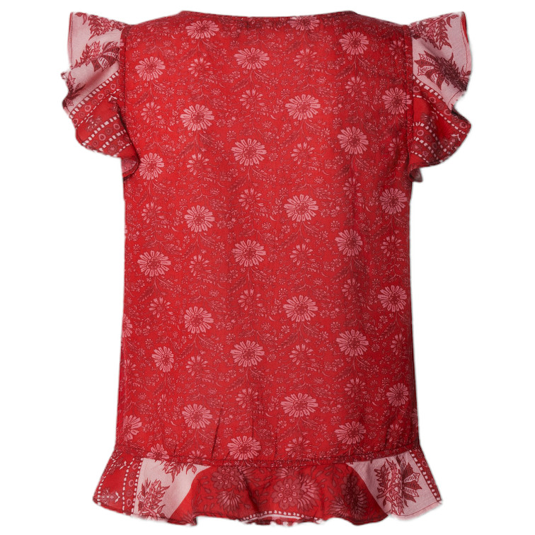 CAMISA MUJER  PEPE JEANS CRISTAL SHIRT