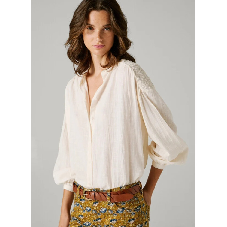 MUJER ARIANA SHIRT 807