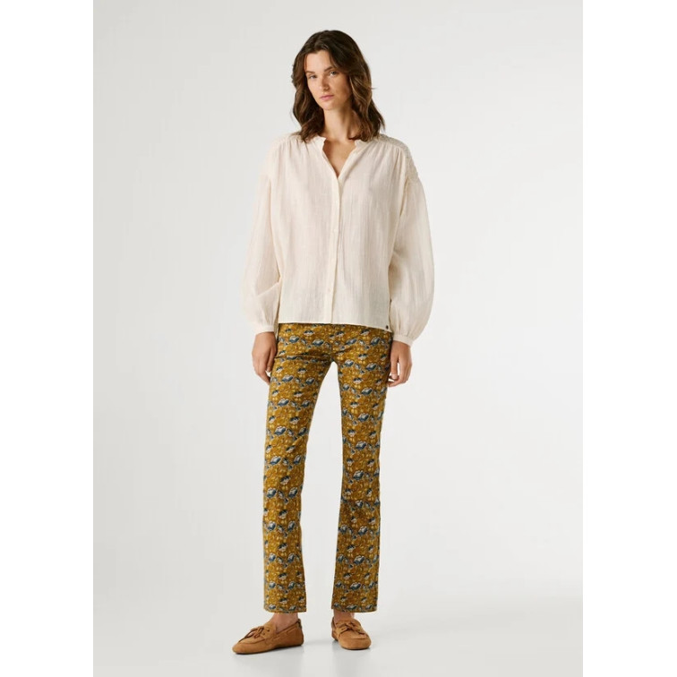 MUJER ARIANA SHIRT 807