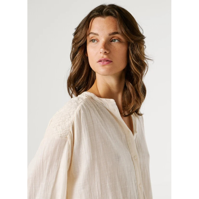 MUJER ARIANA SHIRT 807