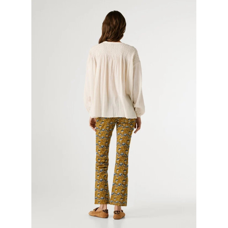 MUJER ARIANA SHIRT 807