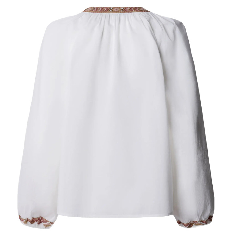 CAMISA MUJER  PEPE JEANS BELIZ SHIRT