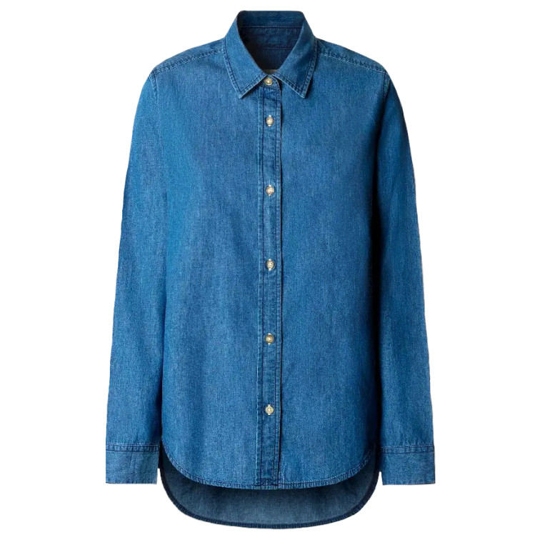 CAMISA MUJER  PEPE JEANS LANE CLASSIC BLOUSE