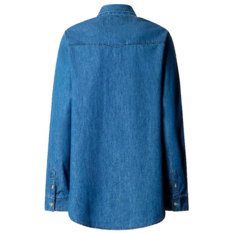 CAMISA MUJER  PEPE JEANS LANE CLASSIC BLOUSE