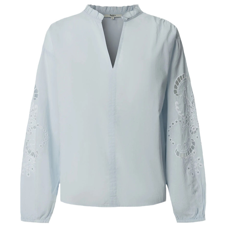 CAMISA MUJER  PEPE JEANS FINNY SHIRT