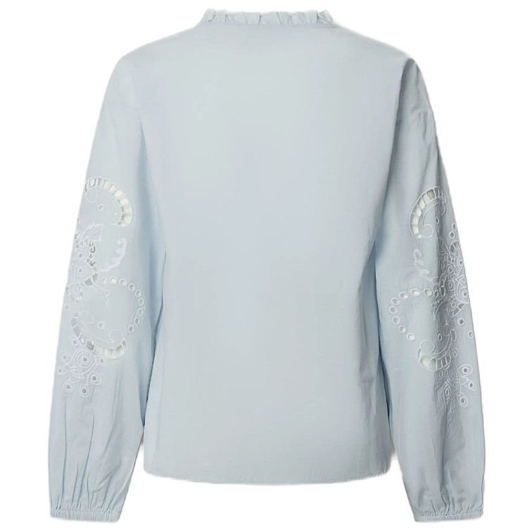 CAMISA MUJER  PEPE JEANS FINNY SHIRT