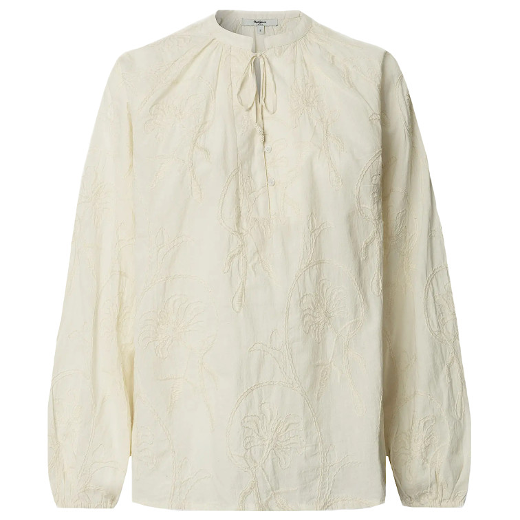 CAMISA MUJER  PEPE JEANS FRIDA SHIRT