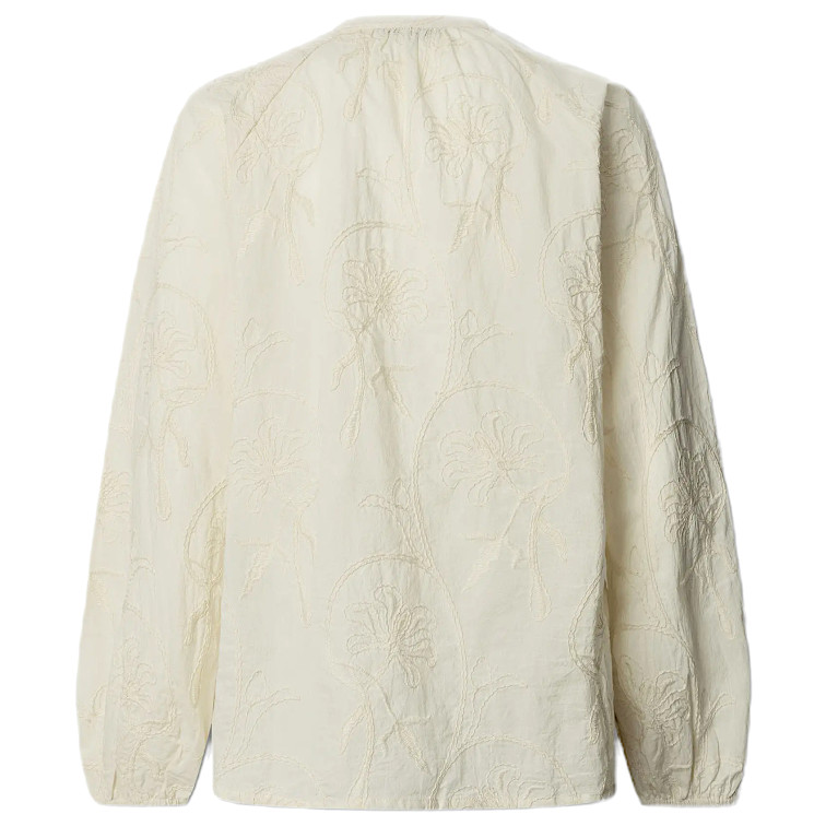CAMISA MUJER  PEPE JEANS FRIDA SHIRT