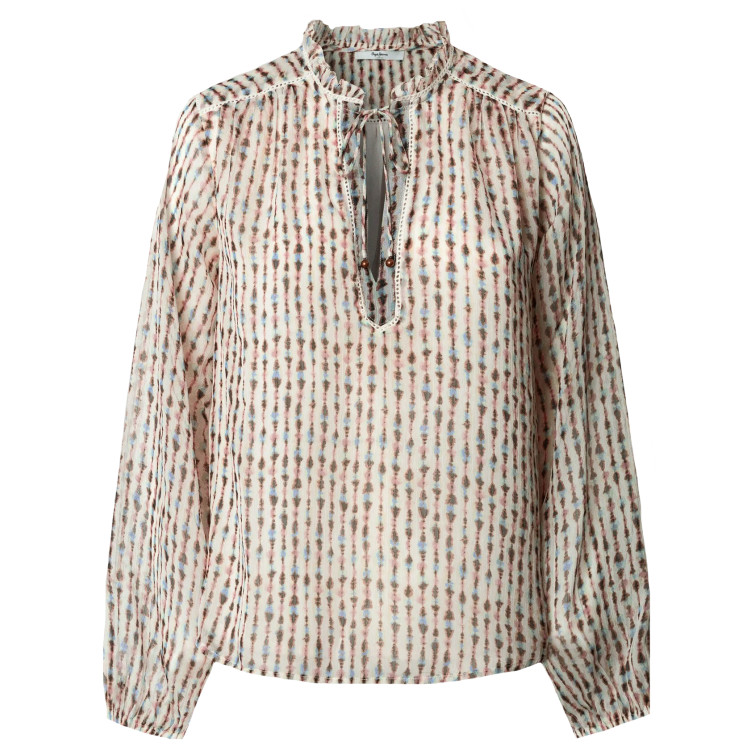 CAMISA MUJER  PEPE JEANS FALINA SHIRT
