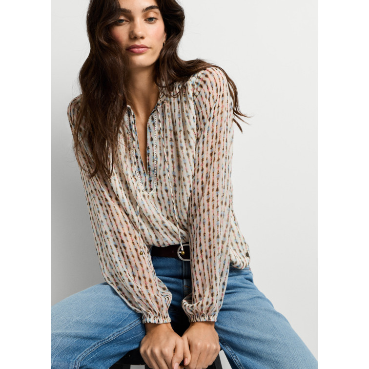 CAMISA MUJER  PEPE JEANS FALINA SHIRT