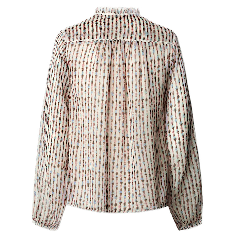 CAMISA MUJER  PEPE JEANS FALINA SHIRT