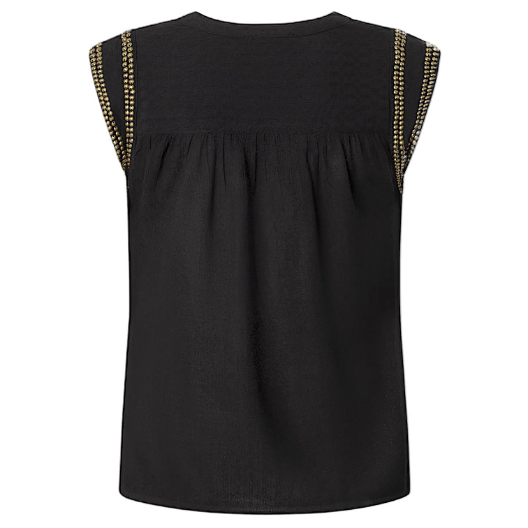 CAMISA MUJER  PEPE JEANS W11 FELSINA SHIRT