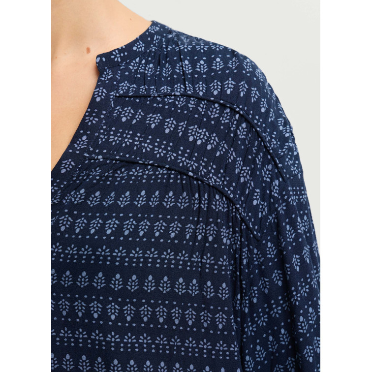 CAMISA MUJER  PEPE JEANS HANA SHIRT