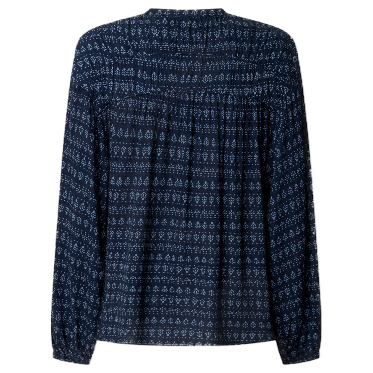 CAMISA MUJER  PEPE JEANS HANA SHIRT