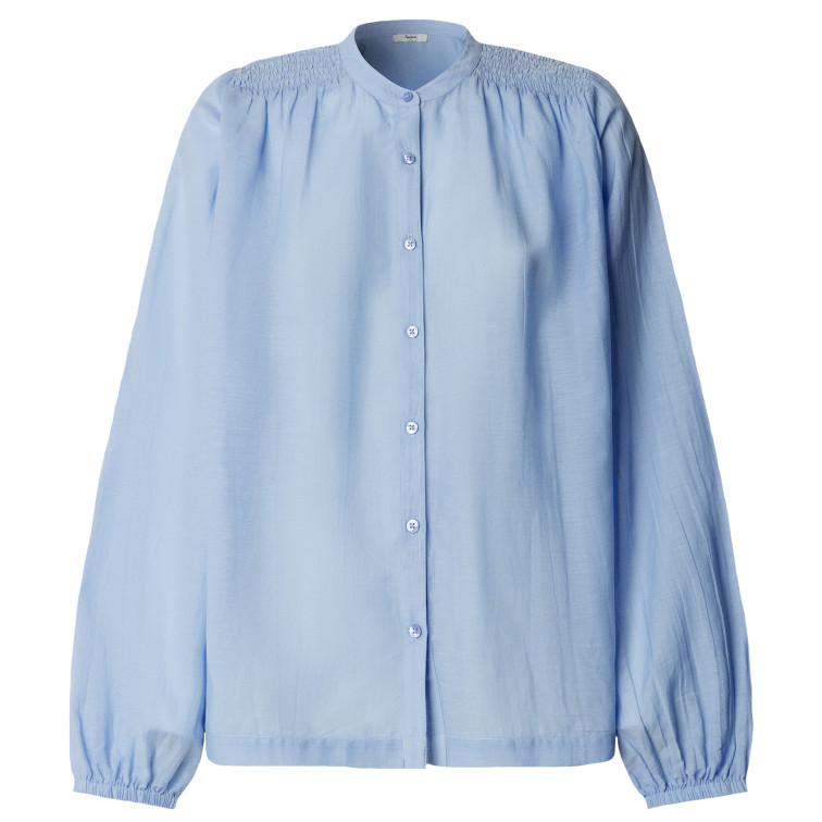 CAMISA MUJER  PEPE JEANS JENNIAS SHIRT
