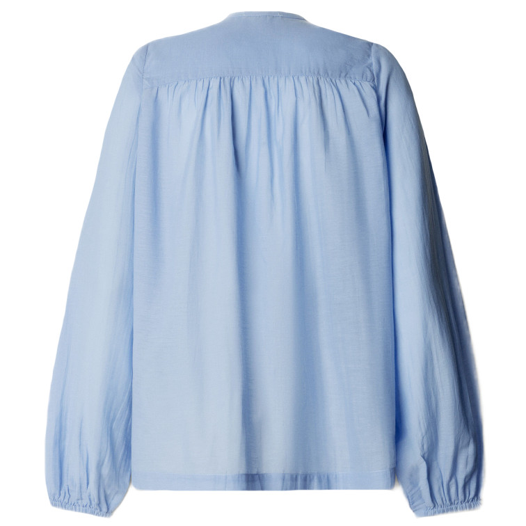 CAMISA MUJER  PEPE JEANS JENNIAS SHIRT