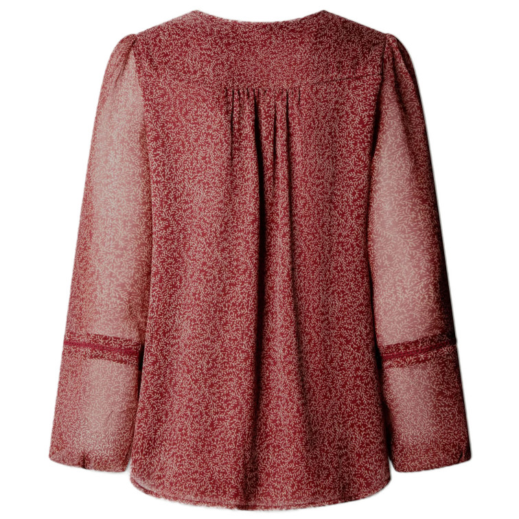 CAMISA MUJER  PEPE JEANS HISTA SHIRT