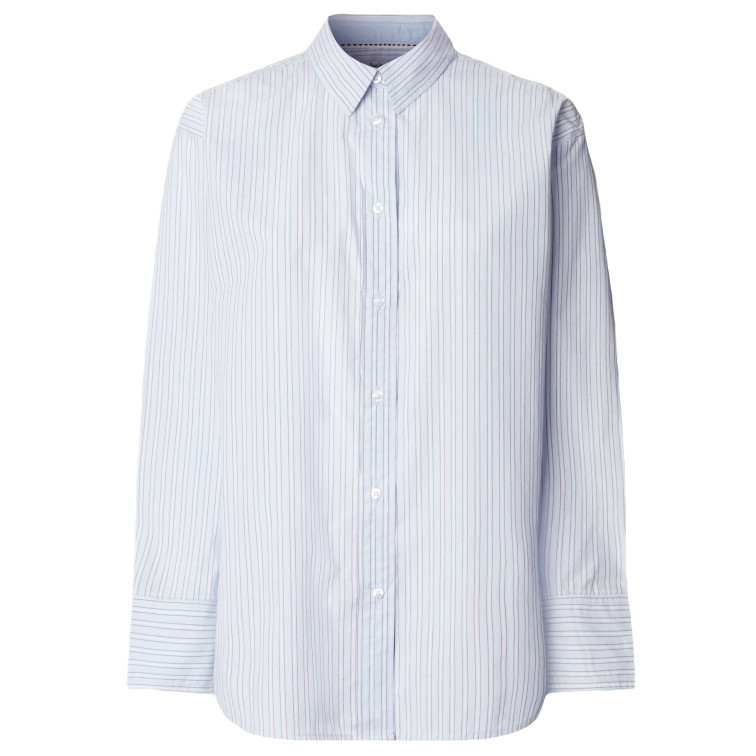 CAMISA MUJER  PEPE JEANS JADE SHIRT