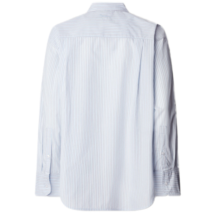 CAMISA MUJER  PEPE JEANS JADE SHIRT