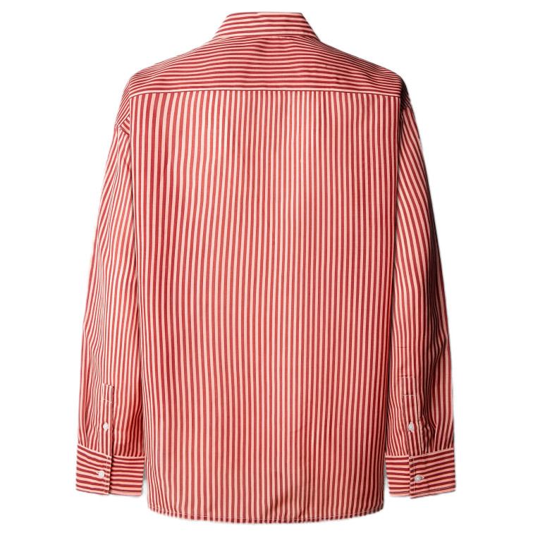 CAMISA MUJER  PEPE JEANS HILARY SHIRT