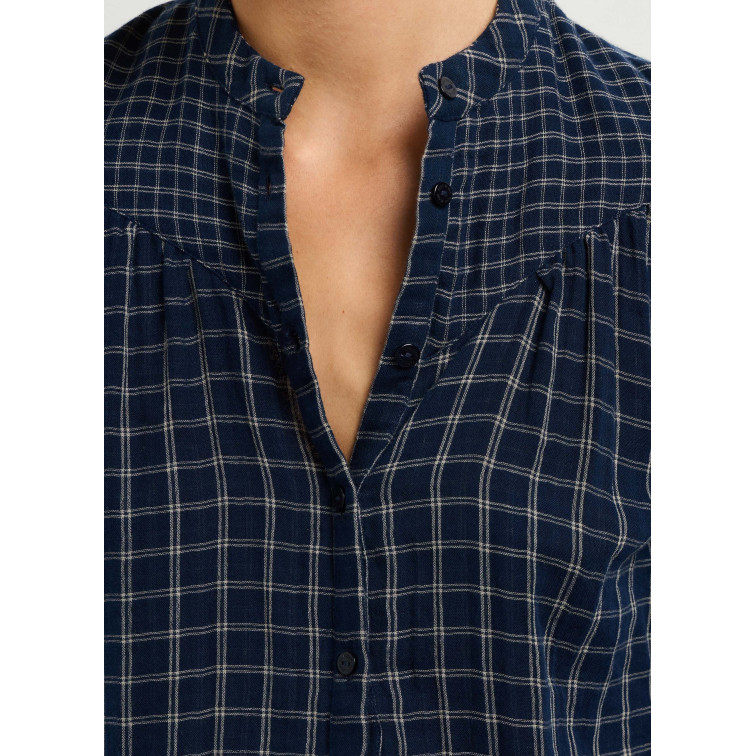 CAMISA MUJER  PEPE JEANS GENY SHIRT