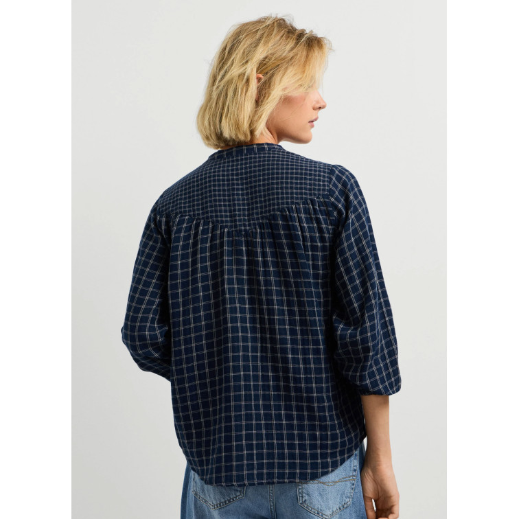CAMISA MUJER  PEPE JEANS GENY SHIRT