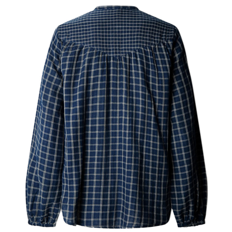 CAMISA MUJER  PEPE JEANS GENY SHIRT