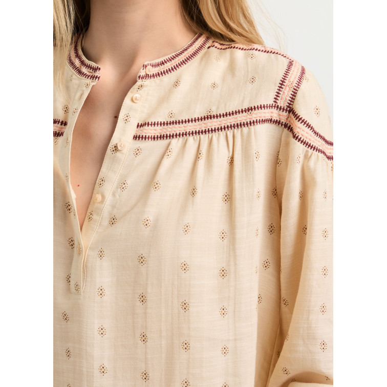 CAMISA MUJER  PEPE JEANS JAILA SHIRT