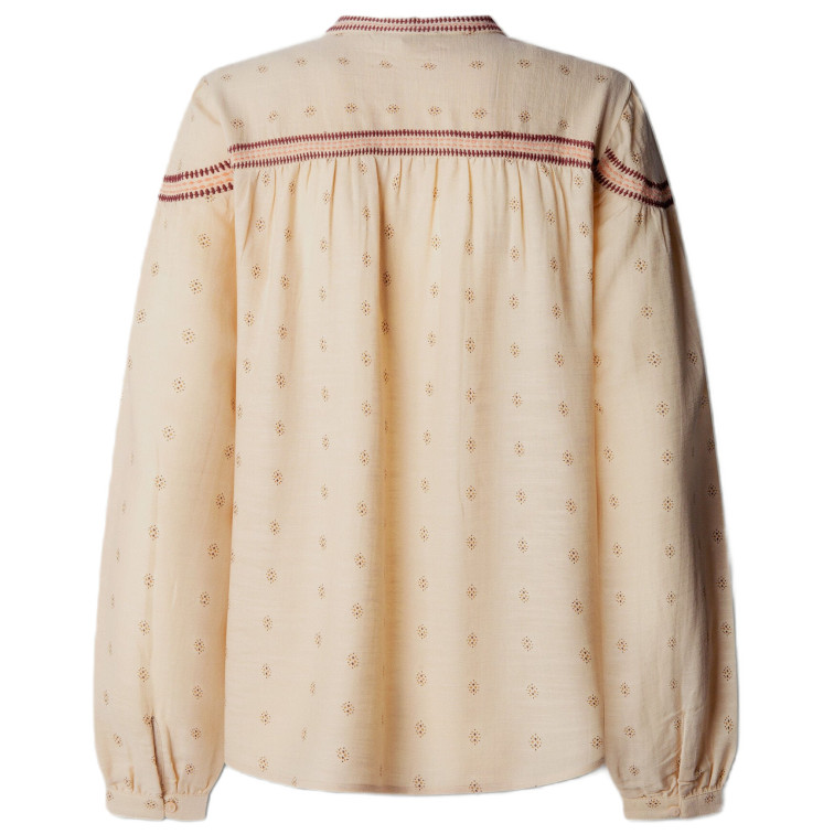 CAMISA MUJER  PEPE JEANS JAILA SHIRT