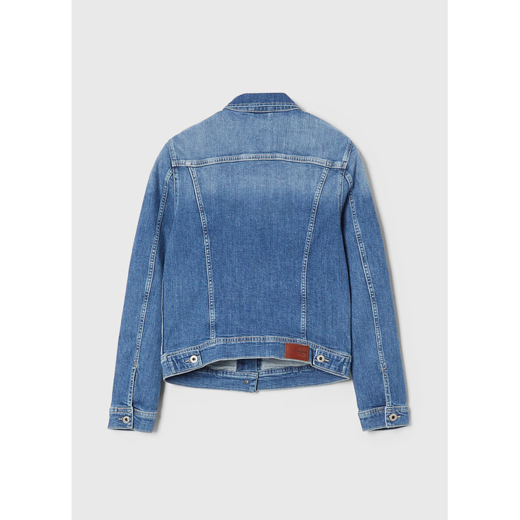CAZADORA VAQUERA MUJER PEPE JEANS THRIFT